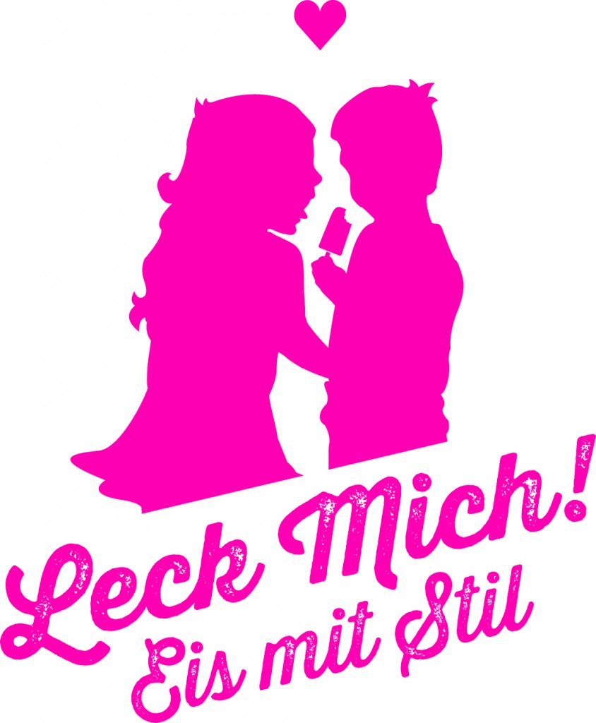 Leck_Mich_Logo