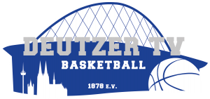 Deutz Basketball in Köln Logo